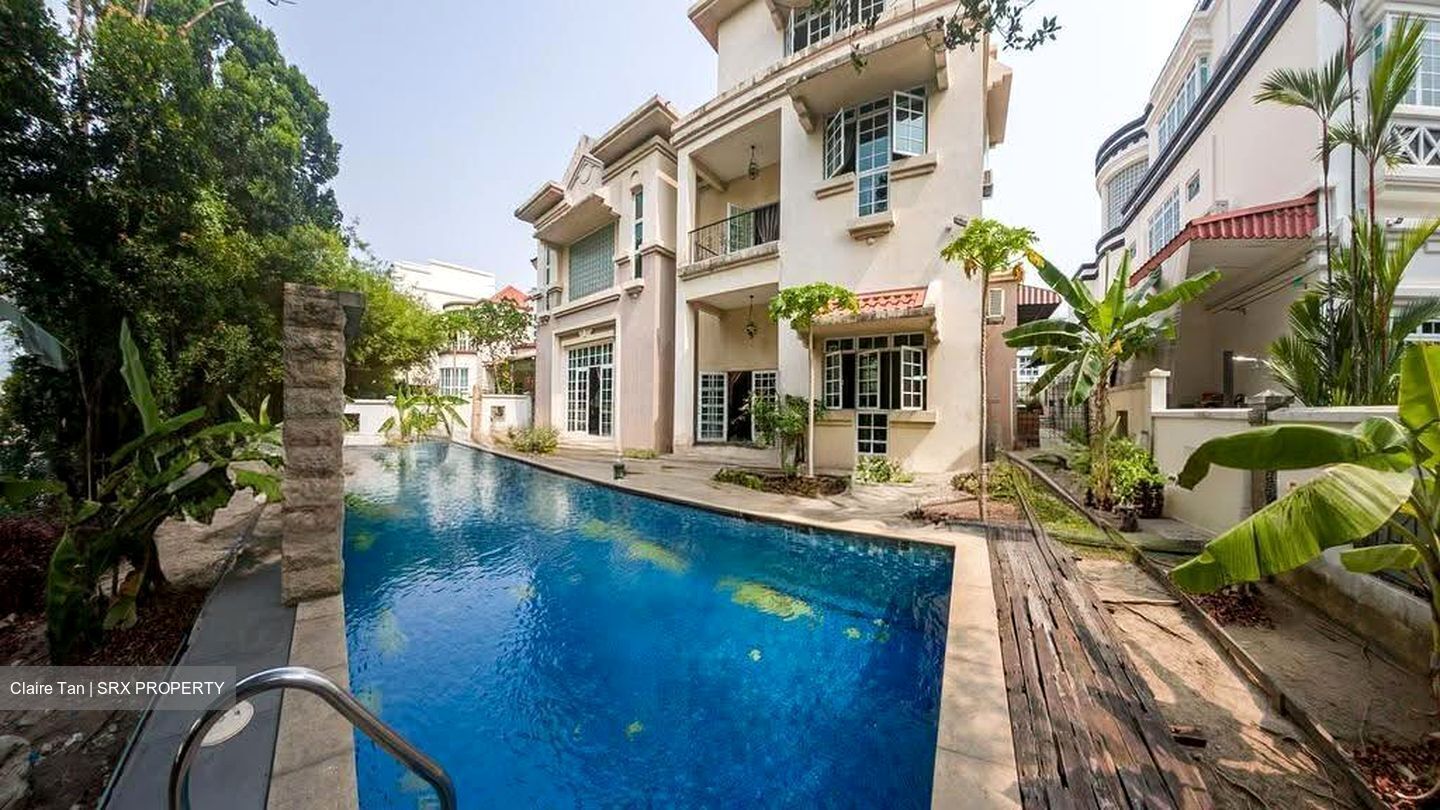 Sennett Terrace (D16), Detached #622186101